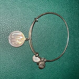 Alex and Ani bracelet
